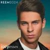 封面 Joey Essex - Reem Joey Essex - Reem
