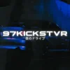 ATB - Ecstasy (97Kickstvr Remix)