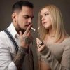 封面 Юлианна Караулова & Natan - Спичка Юлианна Караулова & Natan - Спичка