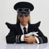 封面 Люся Чеботина - КОМАНДИР Люся Чеботина - КОМАНДИР