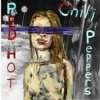 Обкладинка Red Hot Chili Peppers - Eskimo Red Hot Chili Peppers - Eskimo