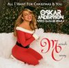 封面 Sandy - All I Want for Christmas Is You Sandy - All I Want for Christmas Is You