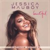封面 Jessica Mauboy - All I Want For Christmas Is You Jessica Mauboy - All I Want For Christmas Is You