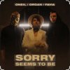 封面 Blue ft. Elton John - Sorry Seems To Be The Hardest Word Blue ft. Elton John - Sorry Seems To Be The Hardest Word