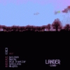 封面 Linde - Void Traveller Linde - Void Traveller