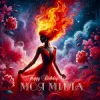 封面 KVITKA - Happy birthday, моя мила KVITKA - Happy birthday, моя мила
