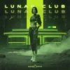 封面 Zane Coin - Lunar Club Zane Coin - Lunar Club