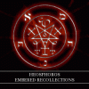 封面 Heosphoros - Primal Azoth Heosphoros - Primal Azoth