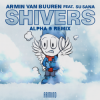 封面 Armin van Buuren feat. Susana - Shivers (ALPHA 9 Remix) Armin van Buuren feat. Susana - Shivers (ALPHA 9 Remix)