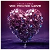 封面 CALVO & DAZZ - We Found Love CALVO & DAZZ - We Found Love