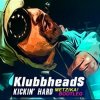 封面 Klubbheads - Kickin' Hard (DJ Daddy Trance Remix) Klubbheads - Kickin' Hard (DJ Daddy Trance Remix)