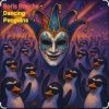 封面 Boris Brejcha - Dancing Penguins Boris Brejcha - Dancing Penguins