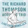 封面 Richard Thompson - Let It Blow Richard Thompson - Let It Blow