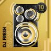 封面 DJ Fresh - Gold Dust (Marten Hørger Remix) DJ Fresh - Gold Dust (Marten Hørger Remix)