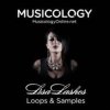 封面 Lisa Lashes - Bladepoint (Original Mix) Lisa Lashes - Bladepoint (Original Mix)