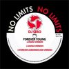 封面 DJ SiRo - Forever Young (Forever Underground) DJ SiRo - Forever Young (Forever Underground)