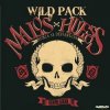 封面 Wild Pack - Rocky Road Wild Pack - Rocky Road