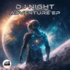 封面 DJ Night - For Sure DJ Night - For Sure