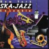 封面 Deejay Spinach, New York Ska Jazz Ensamble - Зуму-Зуму Deejay Spinach, New York Ska Jazz Ensamble - Зуму-Зуму