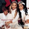 封面 Destiny's Child - A DC Christmas Medley Destiny's Child - A DC Christmas Medley