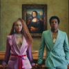 封面 Beyoncé & JAY-Z - BOSS Beyoncé & JAY-Z - BOSS