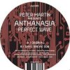 Peter Martin pres. Anthanasia - Perfect Wave