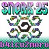 封面 Snork25 - Electrash 2.0 Snork25 - Electrash 2.0