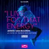 封面 Armin van Buuren - I Live For That Energy Armin van Buuren - I Live For That Energy