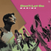 封面 Marime - Don't Let Go Marime - Don't Let Go