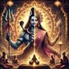 封面 Sheila Chandra - Om Shiva Namaha Sheila Chandra - Om Shiva Namaha