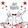 封面 Juri Gagarin - Sputnik (Der Tante Renate Remix) Juri Gagarin - Sputnik (Der Tante Renate Remix)