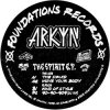封面 Arkyn - King of Style Arkyn - King of Style