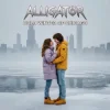 Обкладинка ALLIGATOR - Cold Winter Of Chicago ALLIGATOR - Cold Winter Of Chicago