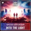 封面 IDYLIXX & BITCRUSHR - Into The Light (Hardstyle) IDYLIXX & BITCRUSHR - Into The Light (Hardstyle)