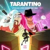 封面 Steve Aoki & Timmy Trumpet - Tarantino (feat. STARX) Steve Aoki & Timmy Trumpet - Tarantino (feat. STARX)