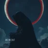 封面 Ziggan - Moment Ziggan - Moment