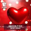 Anton Fish - Between the Lines