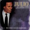 封面 Julio Iglesias - Caruso Julio Iglesias - Caruso