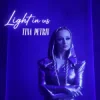 TINA PETRIV - Light in us