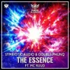 封面 Symbiotic Audio & Double Phunq & MC Ruud - The Esscence (Hardstyle) Symbiotic Audio & Double Phunq & MC Ruud - The Esscence (Hardstyle)