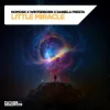 封面 NoMosk & Winterborn & Daniela Presta - Little Mira NoMosk & Winterborn & Daniela Presta - Little Mira