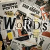 封面 Gabry Ponte & Sam Harper - Words Gabry Ponte & Sam Harper - Words