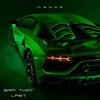 封面 Mzade - Mustang Mzade - Mustang