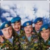 封面 группа Голубые береты - Ордена не продаются группа Голубые береты - Ордена не продаются
