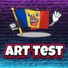 封面 Art Test - Patimas Art Test - Patimas