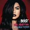 Mia Martina - Beast (feat. Waka Flocka)