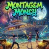 封面 EliemiDabs & DJ ZXR0 - Montagem Money EliemiDabs & DJ ZXR0 - Montagem Money