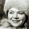 封面 Майя Кристалинская - А снег идёт Майя Кристалинская - А снег идёт