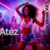 封面 Atez - Bass House Vol1. Atez - Bass House Vol1.