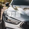 封面 PO$ITIV G - On My Own PO$ITIV G - On My Own